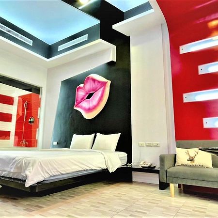 Kenting Hemingway Apartman Kültér fotó