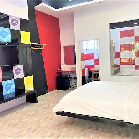 Kenting Hemingway Apartman Kültér fotó