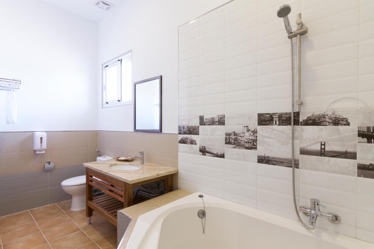 Kenting Hemingway Apartman Kültér fotó
