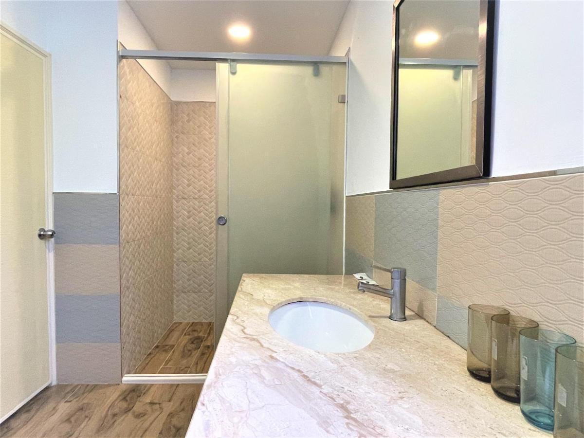 Kenting Hemingway Apartman Kültér fotó