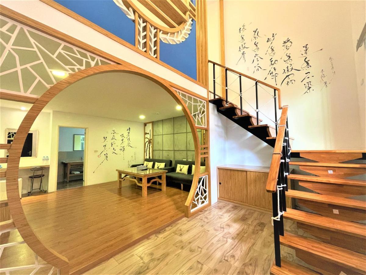 Kenting Hemingway Apartman Kültér fotó