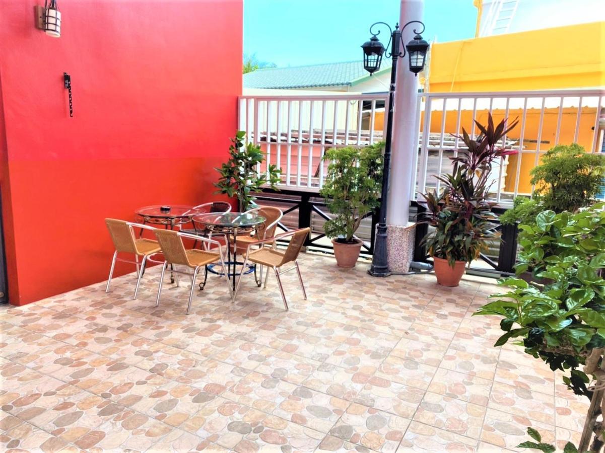 Kenting Hemingway Apartman Kültér fotó