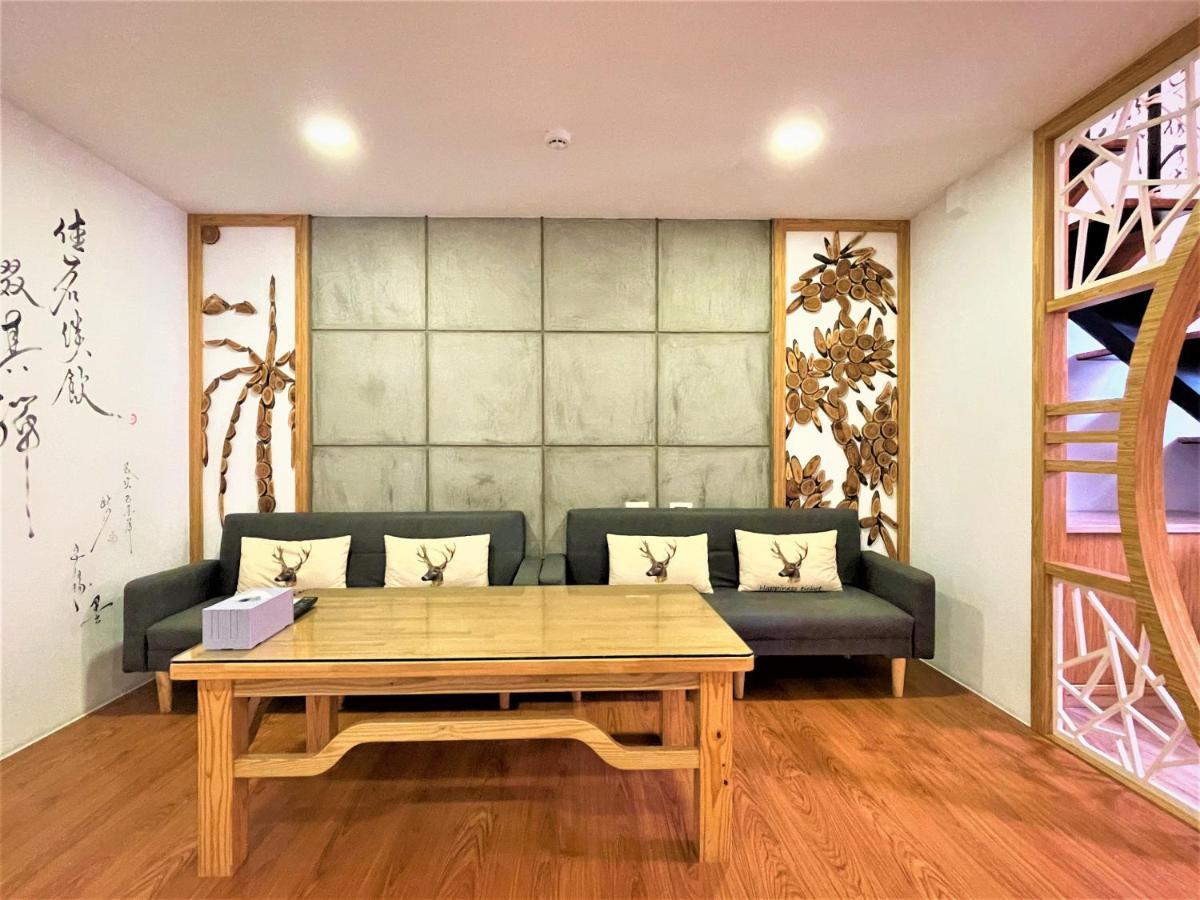 Kenting Hemingway Apartman Kültér fotó