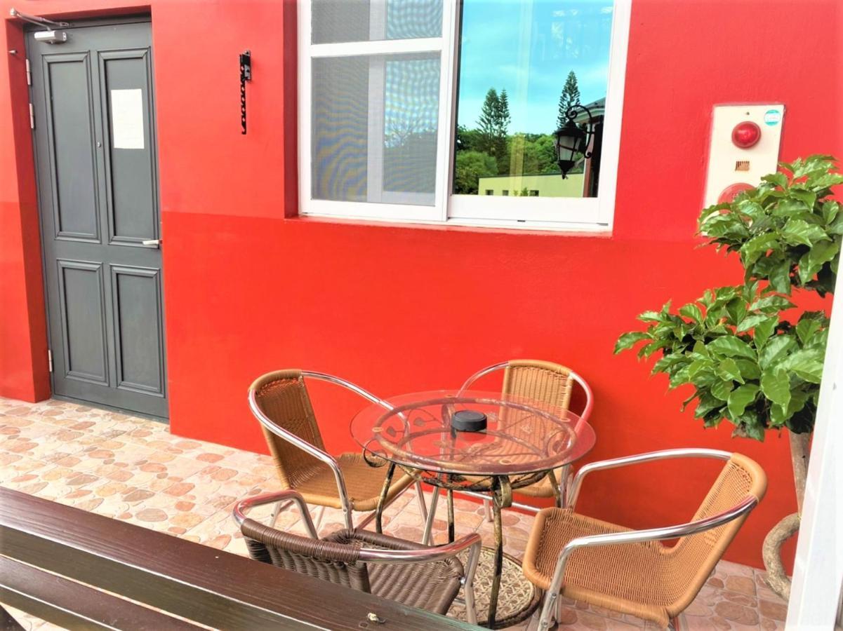 Kenting Hemingway Apartman Kültér fotó