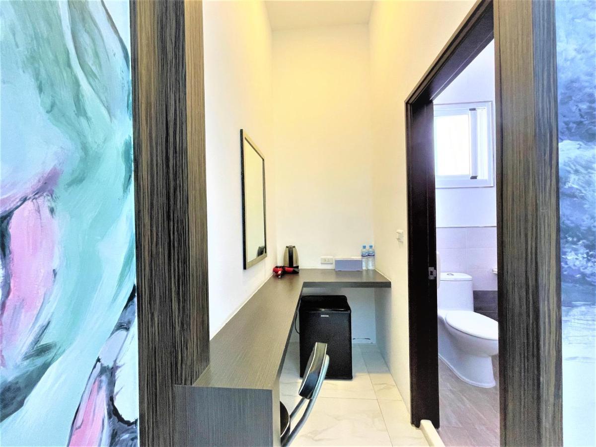 Kenting Hemingway Apartman Kültér fotó