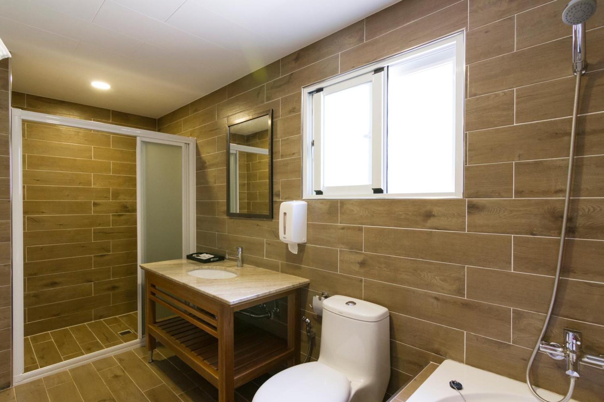 Kenting Hemingway Apartman Kültér fotó