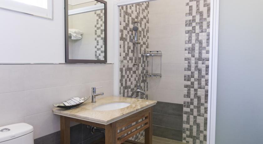 Kenting Hemingway Apartman Szoba fotó