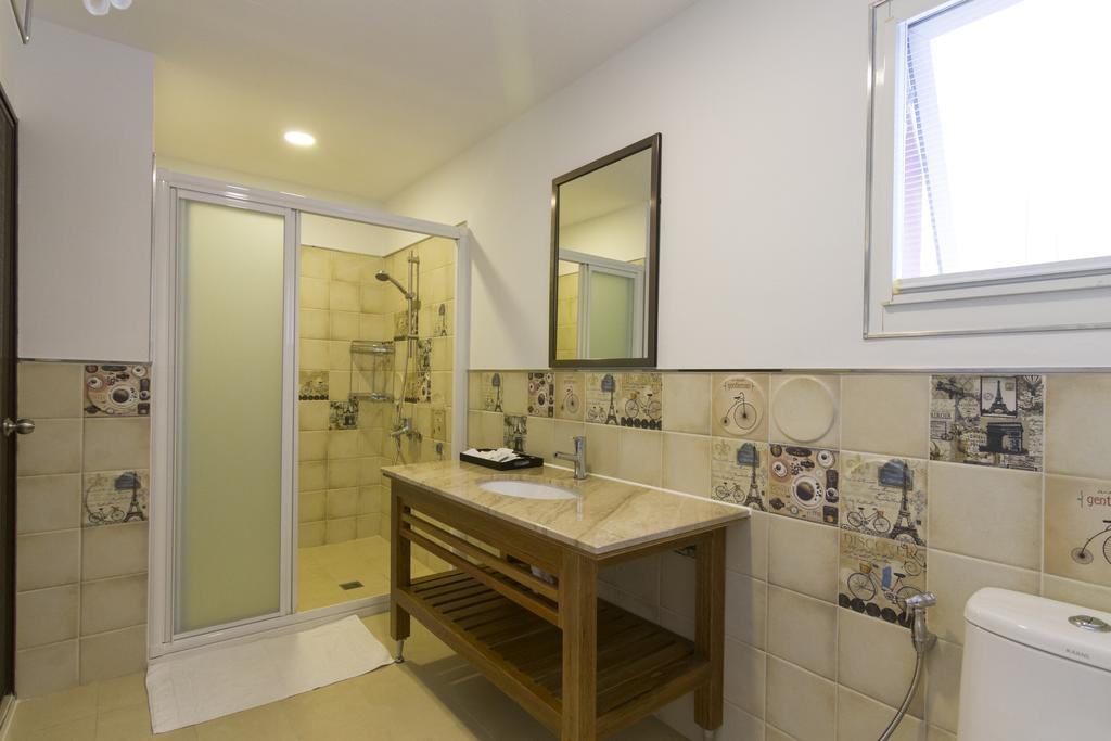 Kenting Hemingway Apartman Kültér fotó