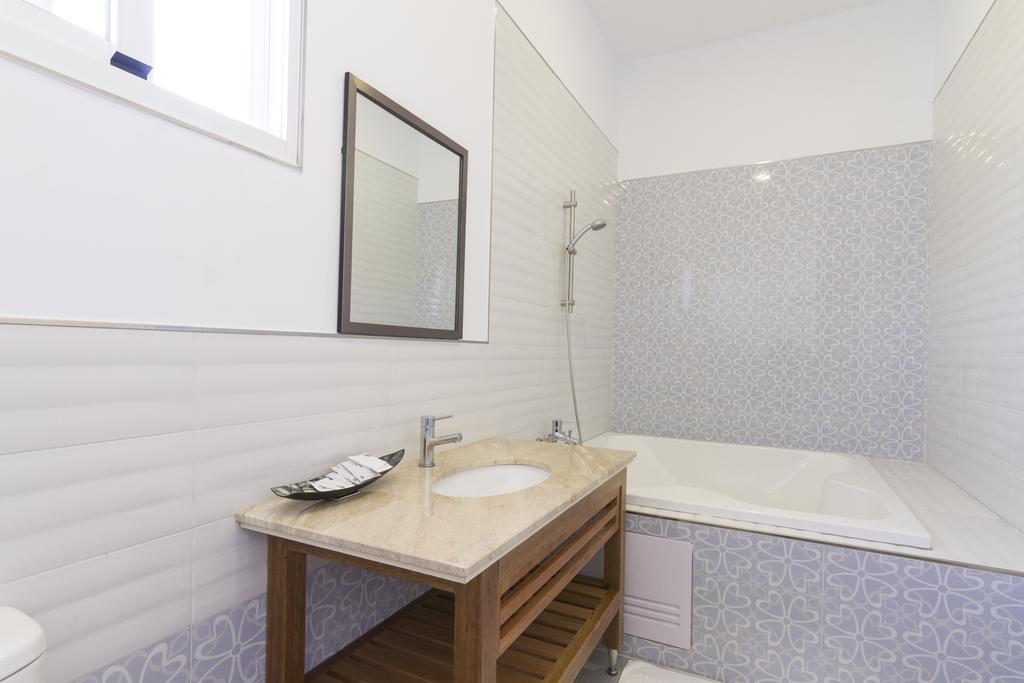 Kenting Hemingway Apartman Kültér fotó