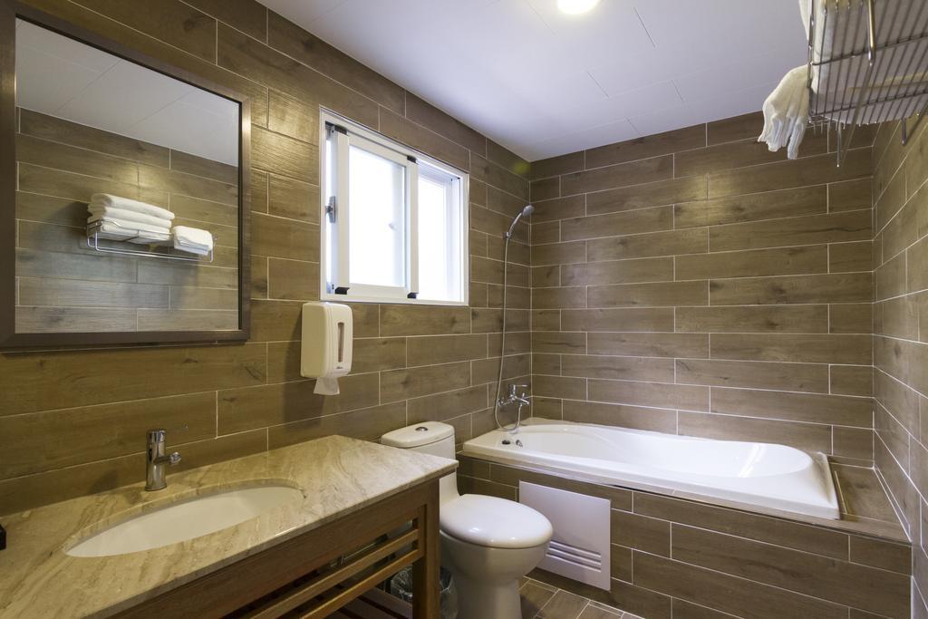Kenting Hemingway Apartman Kültér fotó