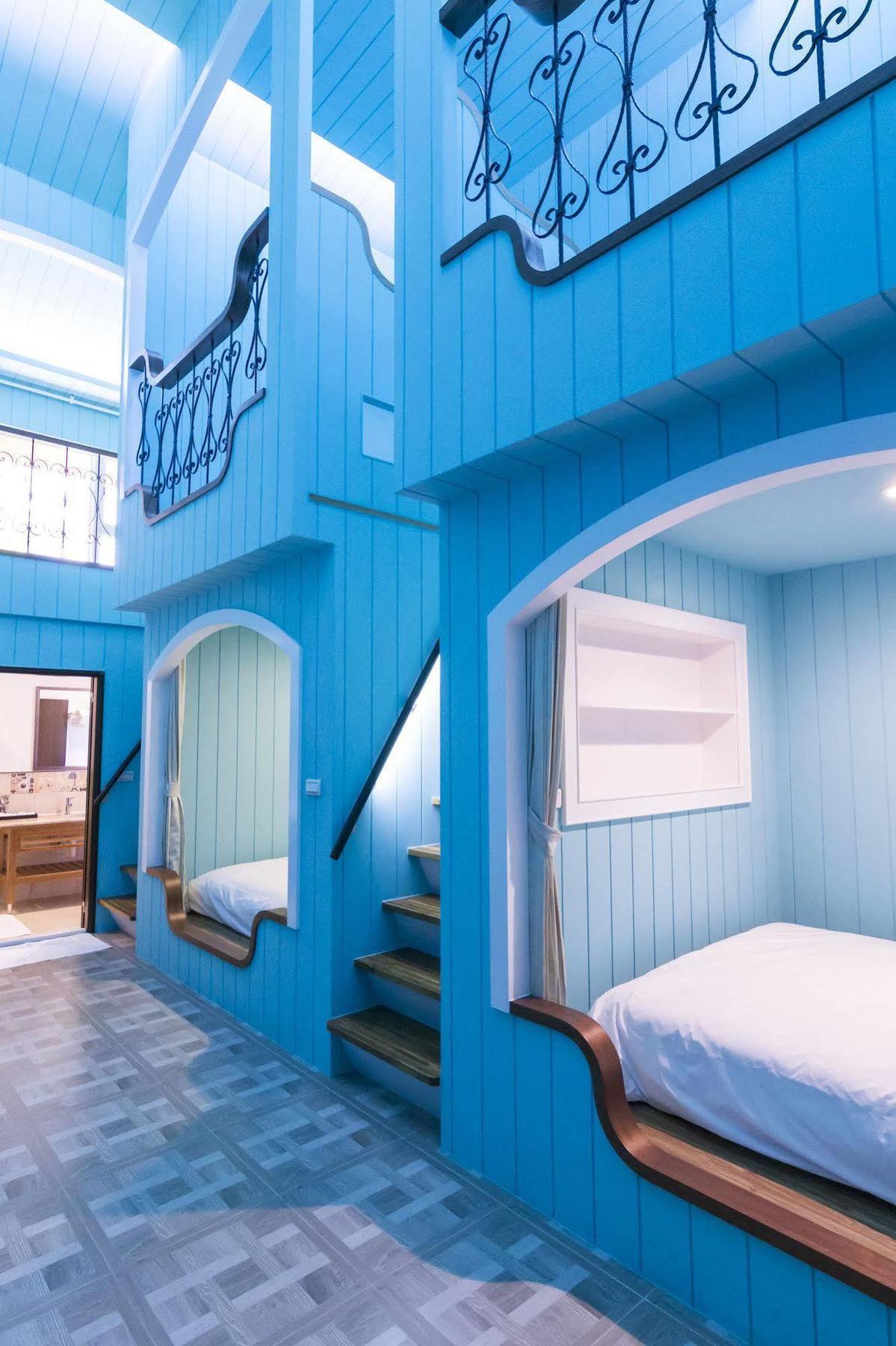 Kenting Hemingway Apartman Kültér fotó
